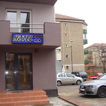 Hostel Lan Oradea Exterior foto