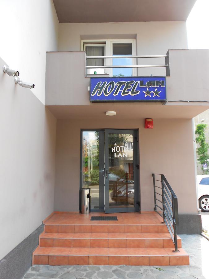 Hostel Lan Oradea Exterior foto